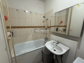 HALO reality - Predaj, trojizbový byt Partizánske, Centrum - - 7