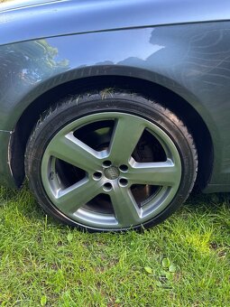 Audi A6 3.0 TDI quattro - 7