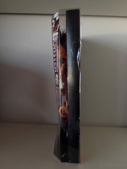 Monster High Toralei Stripes Freak du Chic - 7