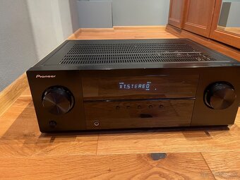 Predám Pioneer HTP-071 domáce kino - 7