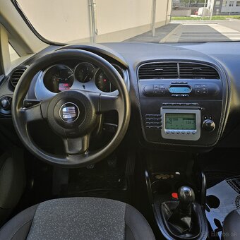 Seat Altea 1.9 TDI 77KW - 7