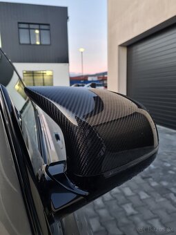 BMW X6M Carbon - 7