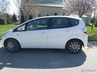 HONDA JAZZ - PREDAJ AJ NA SPLÁTKY - 7