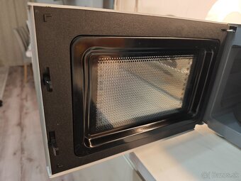 Gorenje MO20E1S mikrovlnnú rúru - 7