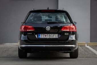 Volkswagen Passat Variant 2.0 TDI Trendline DSG DPF - 7