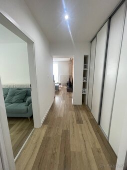 Príjemný 3 izbový byt na Dlhých Honoch - 7