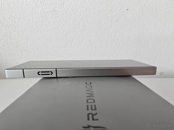 RedMagic 10 PRO 16/512GB Nepoužívaný - 7