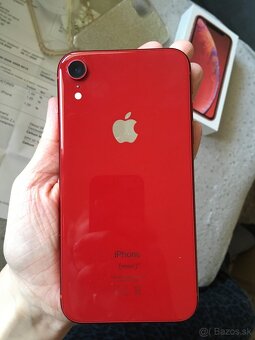 iPhone XR 64GB - 7