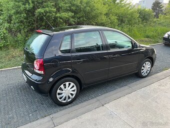 VW Polo 1,4, 59kW, 2007, 176.3xx km - 7