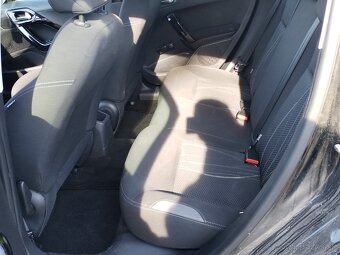 Peugeot 208 1.4hdi kupované na Slovensku - 7