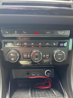 CUPRA ATECA 2.0TSI 221kw 4x4 07/2019 - 7