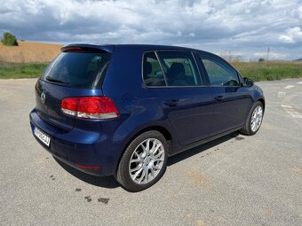 Volkswagen Golf 1.4 TSI 90kW Comfortline - 7