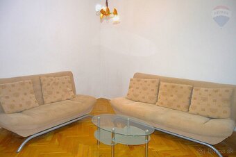 Predaj 1 izbový byt Vráble EXKLUZÍVNE - 7