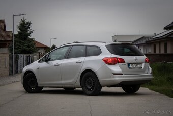 Opel Astra Sport Tourer ST 1.7 CDTI ECOTEC - 7