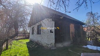 EXKLUZÍVNE: Stavebný pozemok 402m2, Sebedražie, Prievidza - 7