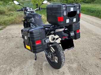 BMW F800 GS - 7