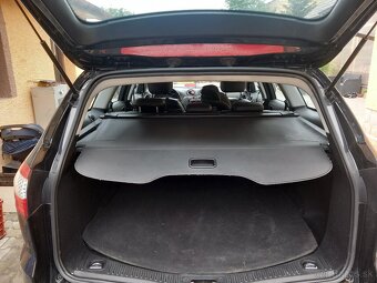 Ford Mondeo combi 2.0TDCi - AUTOMAT - 7