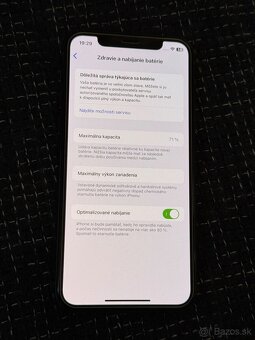 Predam iPHONE 11PRO GOLD 256gb - 7