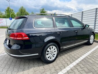 VW PASSAT B7 DSG 2.0TDi 125kw F1 2011 ✅CENA NA SK ŠPZ - 7
