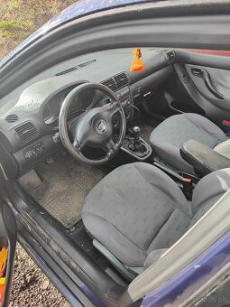 Seat leon - 7