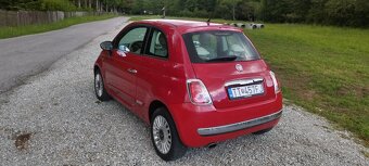 Fiat 500 - 7