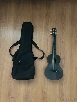 Ukulele Korala - 7