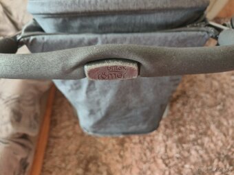 Britax Römer B agile M - 7
