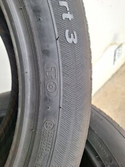 Letne pneu 7mm 2kus 255/45 R20 Michelin Latitude Sport 3 - 7