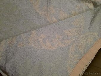 Luxusný prehoz na dvojposteľ 230x270 - 7