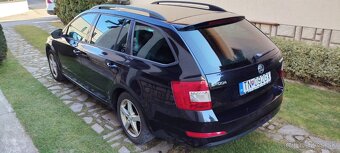 Škoda Octavia - 7