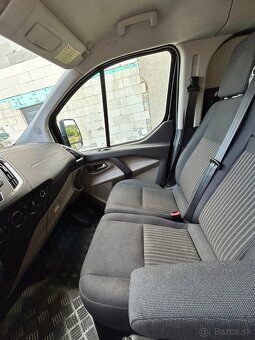 Ford tourneo custom - 7