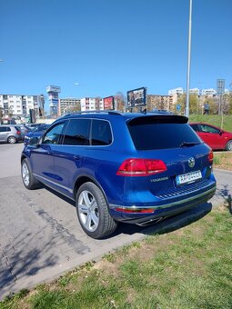 Volkswagen Touareg 3.0tdi 193kw r.v.2018 - 7