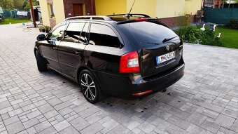 Škoda Octavia 1.6 TDI 77kw - 7