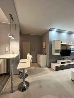 Prenájom - 2 izbového bytu Prešov, 18m2 terasa - 7