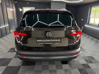 Škoda Karoq 1.6 TDI Style DSG - 7