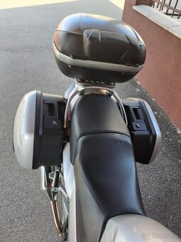 Predám yamaha fjr 1300 - 7