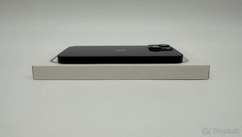 iPhone 13 Mini 128GB Midnight (100% Batéria) + DARČEK - 7