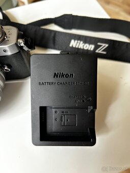 Nikon Z fc - 7
