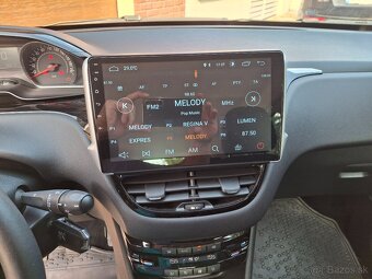Predám Peugeot 208 1.2 puretech - 7