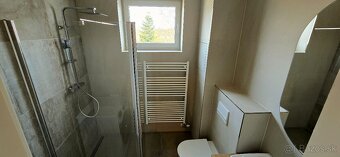 Prenájom, 3i byt s parkovaním , Hurbanova novostavba - 7