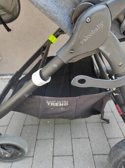 Kočík VALCO SNAP ULTRA TREND - 7