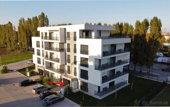 Apartman pri kúpalisku - 7