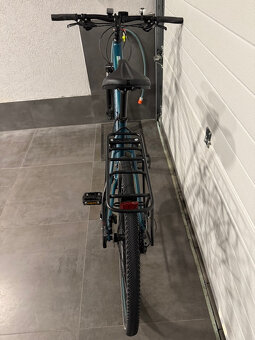 Gravel Bike Specialized - 7