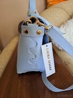 Laura Biaggi kabelka - 7