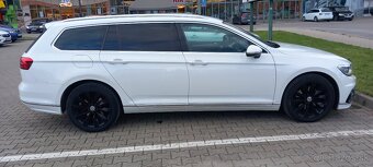Passat b8 rline - 7