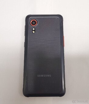 Samsung Galaxy Xcover 5 - 7