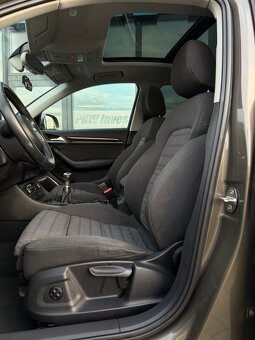 Audi Q3 2.0TDi S-line Edition SK ŠPZ - 7