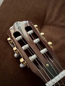 Harley Benton Custom Line Nashville Bundle - 7