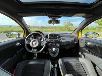 Abarth 595 Competizione - 7