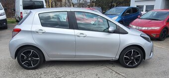 Toyota Yaris 1.0i rok 2012 naj.130000 km - 7